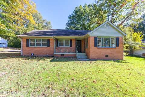 1207 Hollywood Drive, Jackson, TN 38301