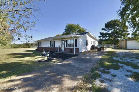 145 Ira Falls Road, Trenton, TN 38382