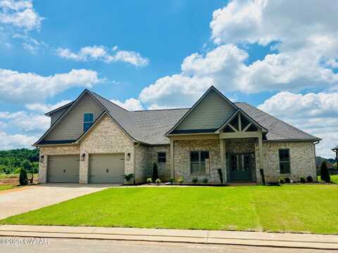 144 Isaiah Drive, Jackson, TN 38305