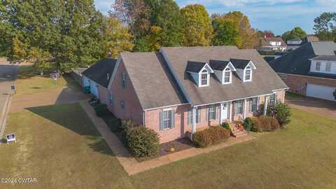 114 Larkwood Drive, Jackson, TN 38305