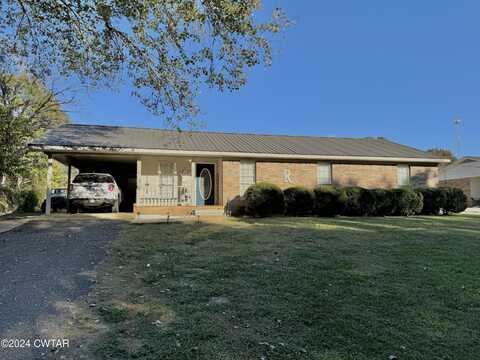 766 Sand Avenue, Henderson, TN 38340