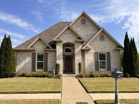 26 Hampton Place, Dyersburg, TN 38024