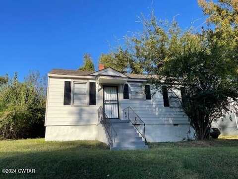 1779 Preston Street, Memphis, TN 38106