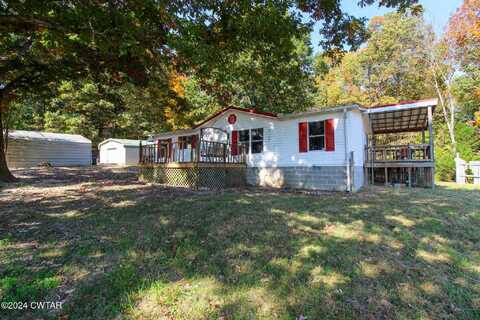 745 Pate Road, Huntingdon, TN 38344