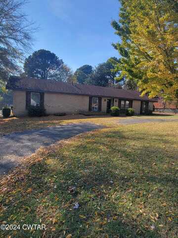 378 Old Hickory Boulevard, Jackson, TN 38305