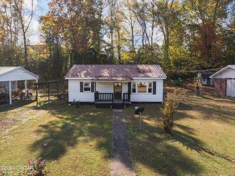 122 Shelton Street, Linden, TN 37096