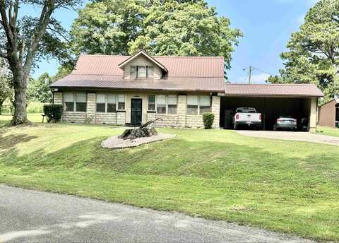 940 Lynn Point Road, Greenfield, TN 38230