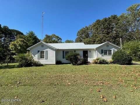 1316 Natchez Trace Road, Camden, TN 38320