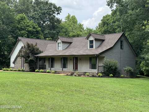 1050 Trice Road, Henderson, TN 38340