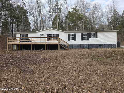 455 Liberty Road, Beech Bluff, TN 38313