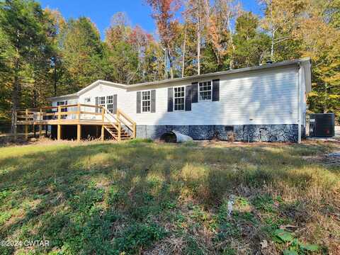 455 Liberty Road, Beech Bluff, TN 38313