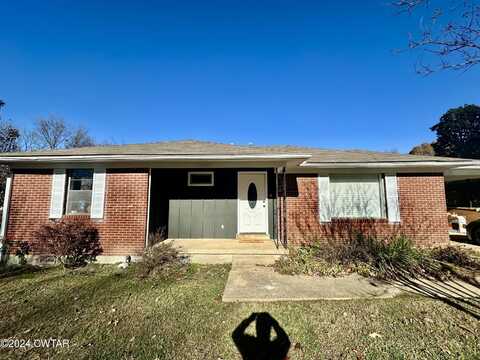 127 Edgewood Avenue, Ripley, TN 38063