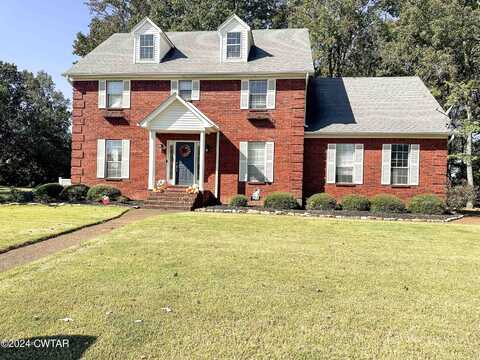 67 Tarkenton Drive, Three Way, TN 38343