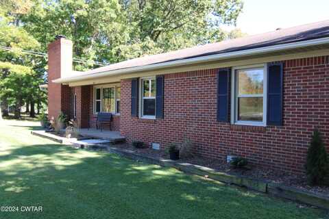 465 Crucifer Road, Huron, TN 38345