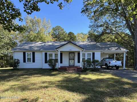 105 Simmons Street, Henderson, TN 38340