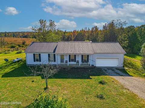 921 Airport Road, Selmer, TN 38375