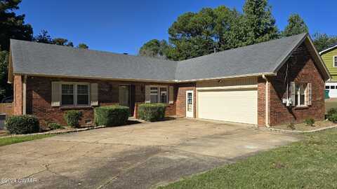 65 Powell Cove, Jackson, TN 38305