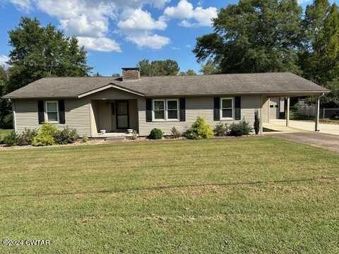 113 Hillwood Cv, Paris, TN 38242