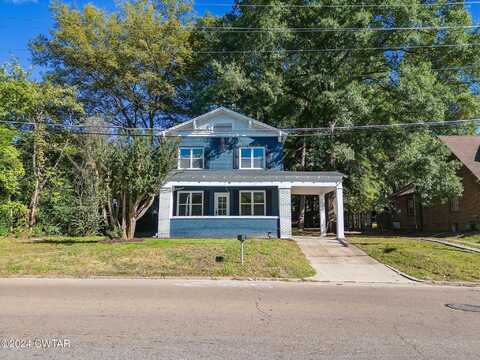 520 Lambuth Boulevard, Jackson, TN 38301