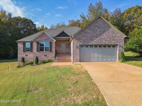 320 D Lynn Cove, Henderson, TN 38340