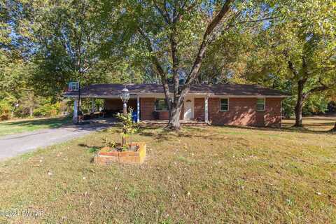 124 Wingo Street, Bradford, TN 38316