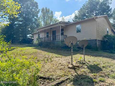 2827 Chapel Hill Road, McKenzie, TN 38201