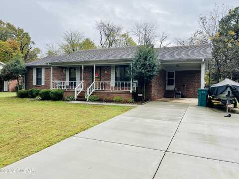 54 Beth Place, Jackson, TN 38305