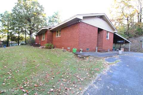 130 Purdy Street, Lexington, TN 38351