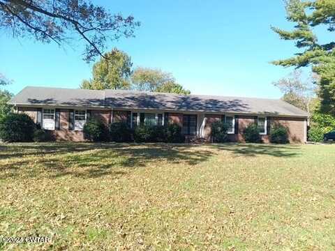 2123 Wedgewood Drive, Union City, TN 38261