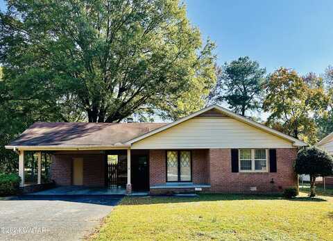 76 Glen Eden Drive, Jackson, TN 38301