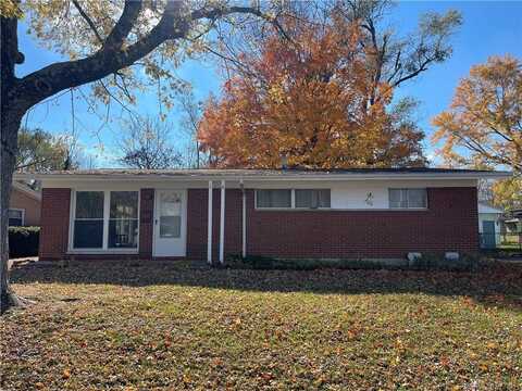 16 Rio Grande Avenue, Trotwood, OH 45426