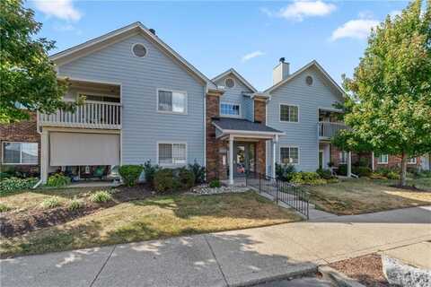 6615 Hedington Square, Dayton, OH 45459