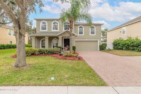 3890 Sunset Cove Drive, Port Orange, FL 32129