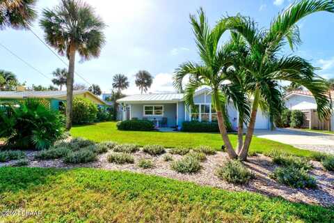 919 E 1st Avenue, New Smyrna Beach, FL 32169