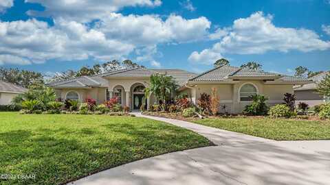 6 Lake Isle Way, Ormond Beach, FL 32174