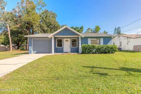 922 3rd Street, Port Orange, FL 32129