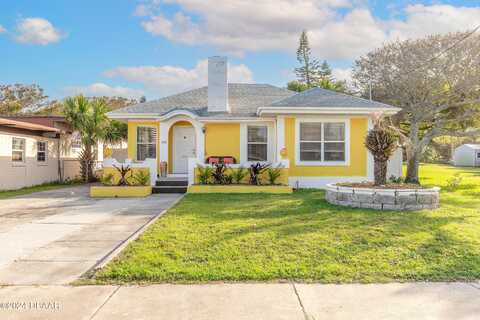 350 Pelican Avenue, Daytona Beach, FL 32118