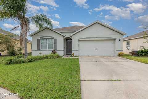 410 Babs Court, New Smyrna Beach, FL 32168