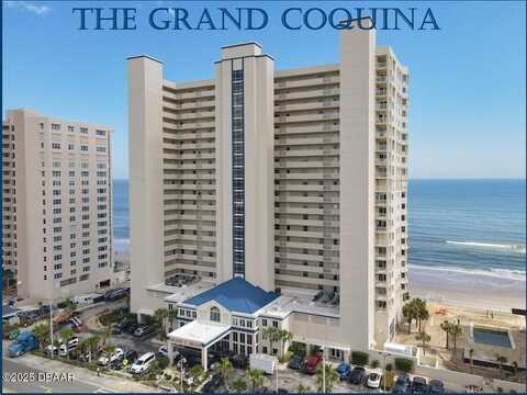 3333 S Atlantic Avenue, Daytona Beach, FL 32118