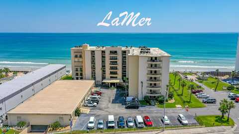 3255 S Atlantic Avenue, Daytona Beach Shores, FL 32118