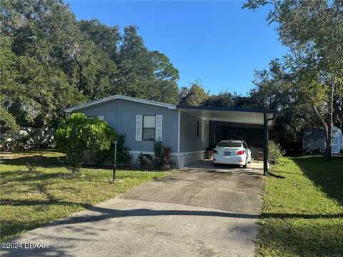 1071 Beckman Drive, Daytona Beach, FL 32119