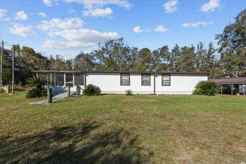 8551 61st Pl, Bronson, FL 32621