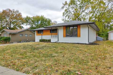 3924 65th Street, Urbandale, IA 50322