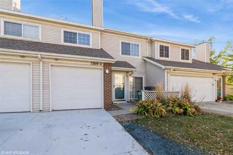 1309 SE DELAWARE Avenue, Ankeny, IA 50021