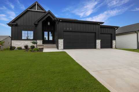 100 NW Valleyview Drive, Waukee, IA 50263