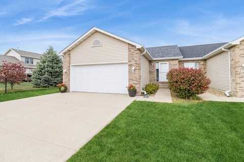 4717 Twain Street, Ames, IA 50014