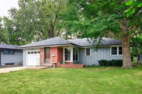 4023 42nd Street, Des Moines, IA 50310