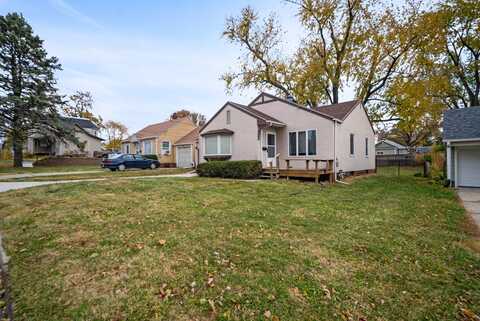 326 W 11th Street N, Newton, IA 50208