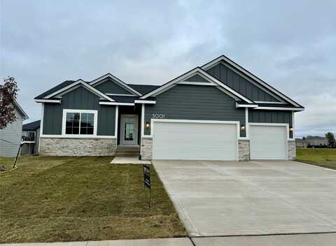 3001 Oak Street, Norwalk, IA 50061