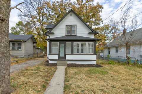 1411 Washington Avenue, Des Moines, IA 50314